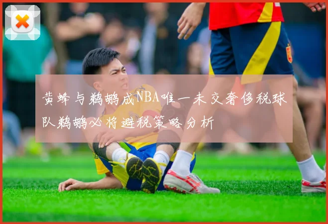 黄蜂与鹈鹕成NBA唯一未交奢侈税球队鹈鹕必将避税策略分析