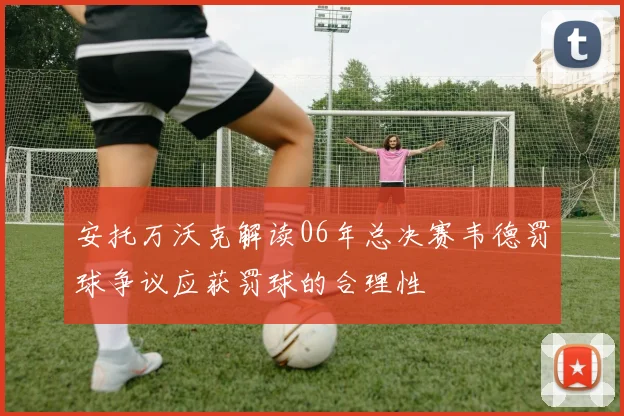 安托万沃克解读06年总决赛韦德罚球争议应获罚球的合理性